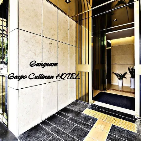 Cullinan Gaepo Hotel