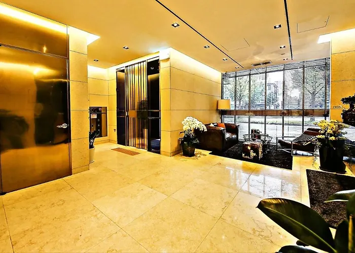 Hotel Cullinan Gaepo Seoul