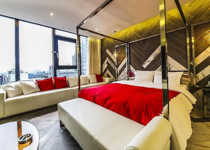 Cullinan Gaepo Hotel 3*