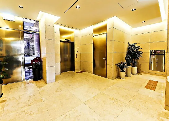Cullinan Gaepo 3* Seoul