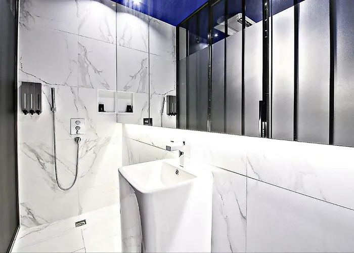 Cullinan Gaepo Hotel Seoul