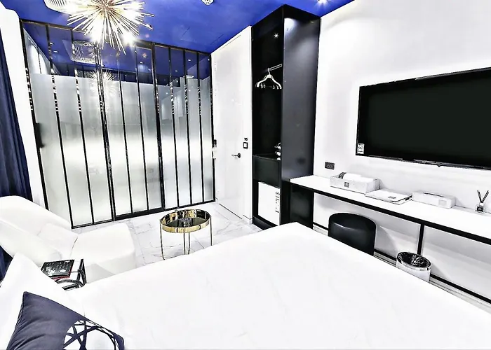 Cullinan Gaepo 3*
