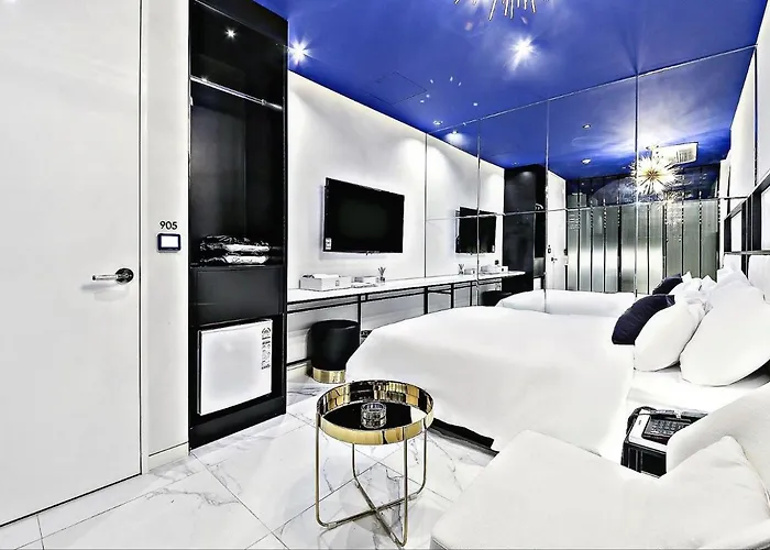 Otel Cullinan Gaepo