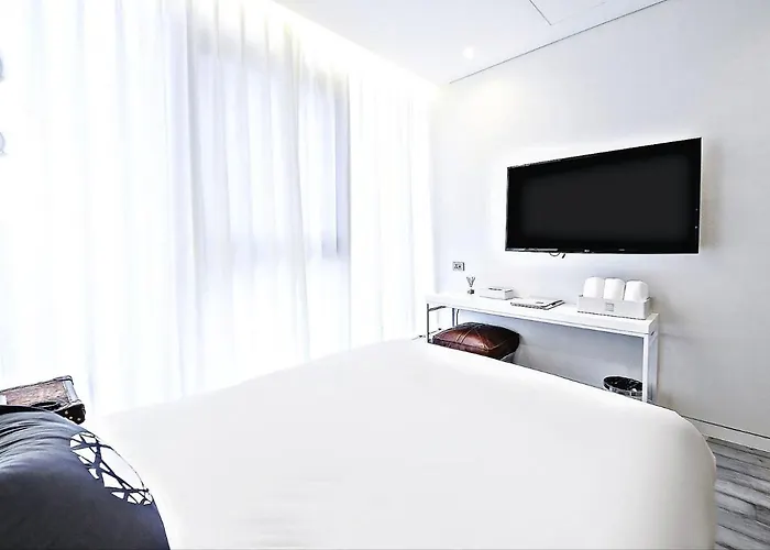 Hotel Cullinan Gaepo Seoul