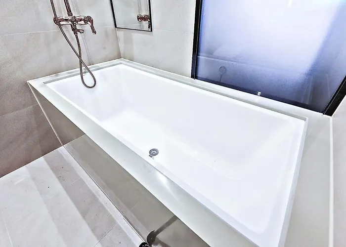 Cullinan Gaepo Hotel 3*