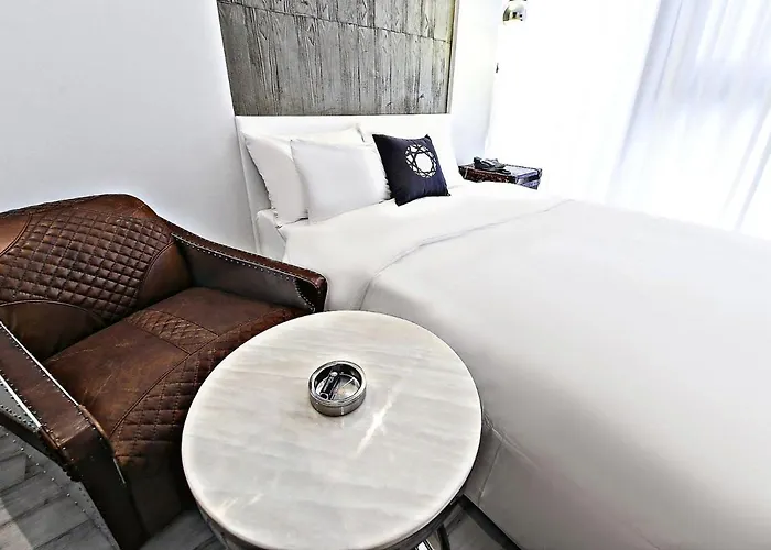 Cullinan Gaepo Hotel Seoul
