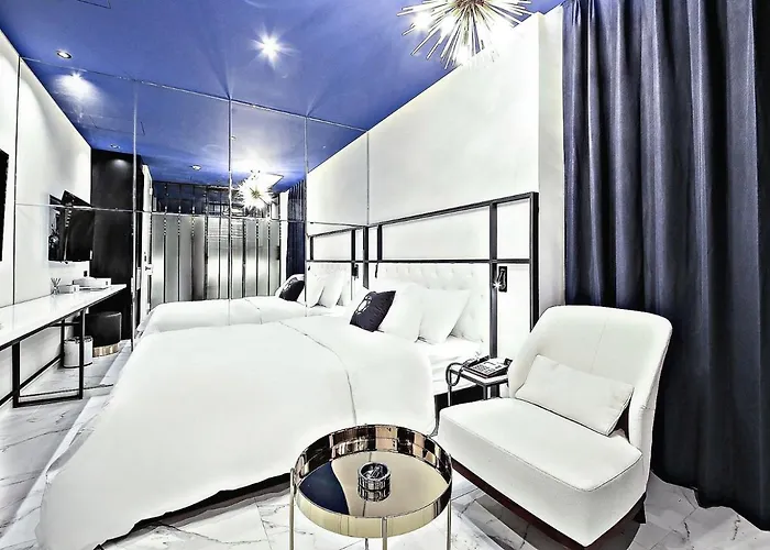 Cullinan Gaepo 3*
