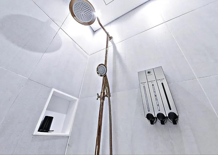 Cullinan Gaepo 3* Seoul