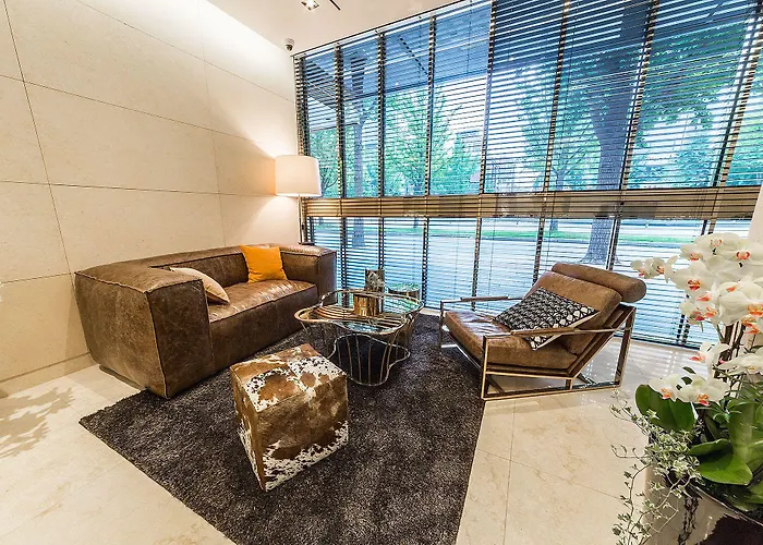 Hotel Cullinan Gaepo Seoul