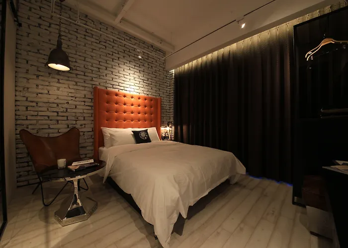 Cullinan Gaepo 3* Seoul