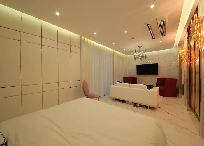 Cullinan Gaepo 3*