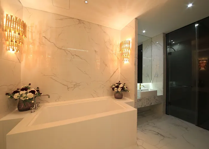 Cullinan Gaepo Hotel 3*