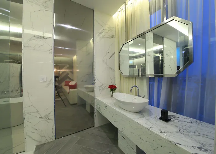 Cullinan Gaepo Hotel Seul