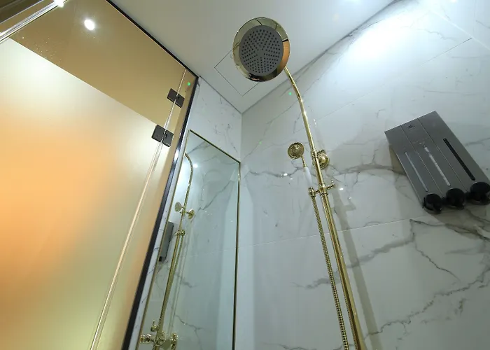 Cullinan Gaepo Hotel Seul