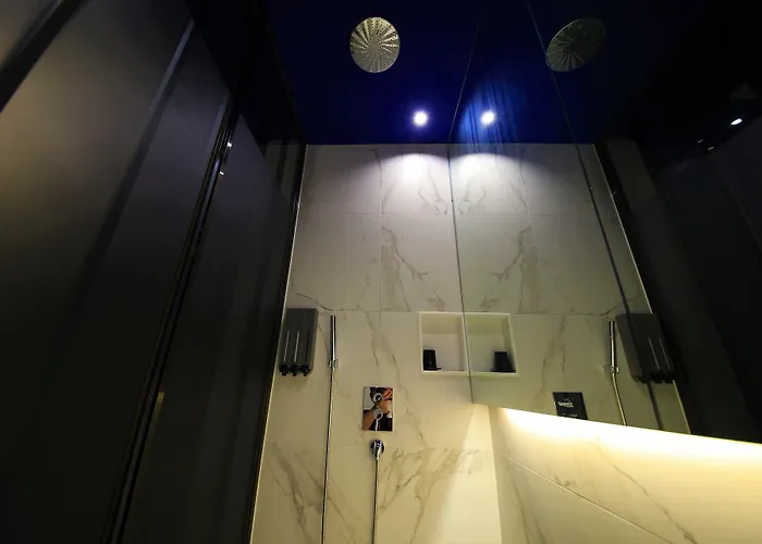 Cullinan Gaepo Hotel Seoul