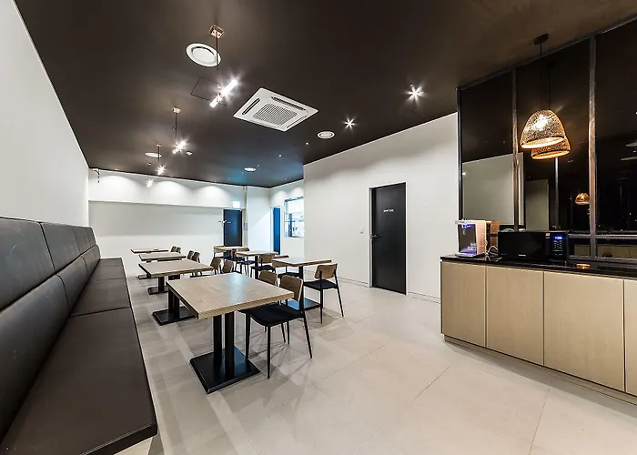 Cullinan Gaepo Seoul