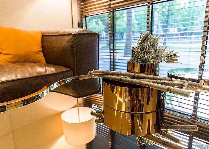 Cullinan Gaepo Hotel 3*