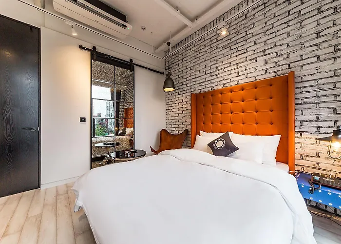 Cullinan Gaepo Seoul