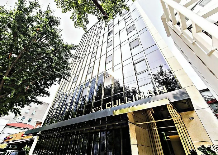 Hotel Cullinan Gaepo