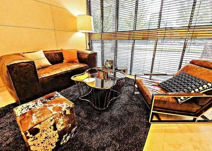 Hotel Cullinan Gaepo Seoul