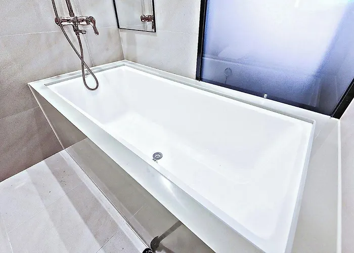 Cullinan Gaepo Hotel 3*