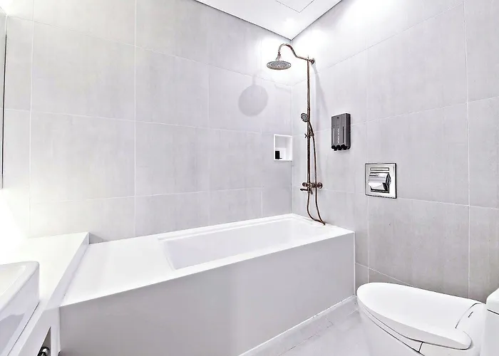 Hotel Cullinan Gaepo Seul